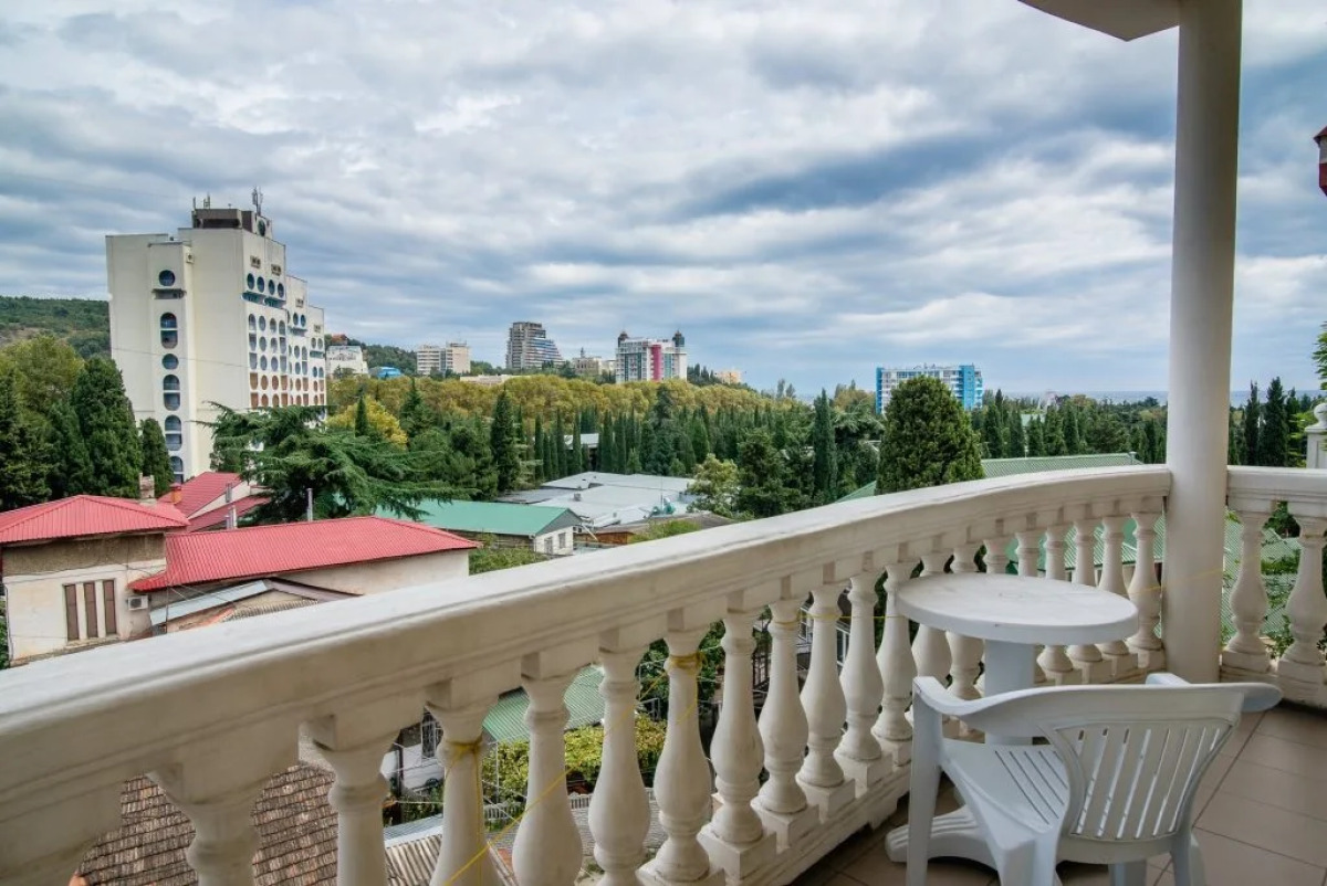 Отель Витекс