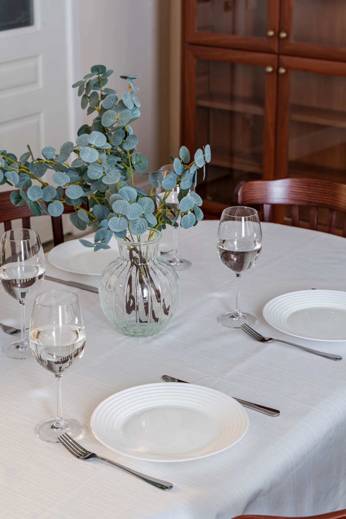 Квартира писателя в центре Петербурга с бесплатной парковкой