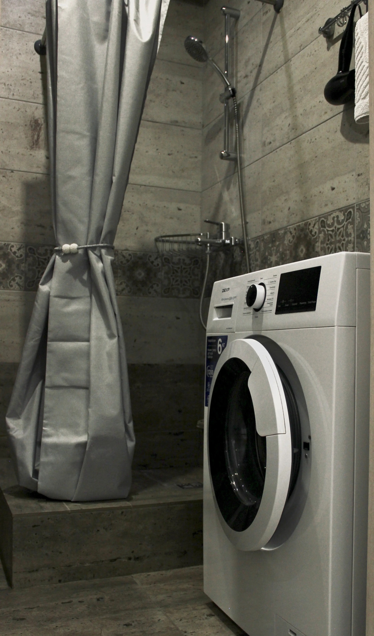 Апартаменты Уютные семейные в Сириусе