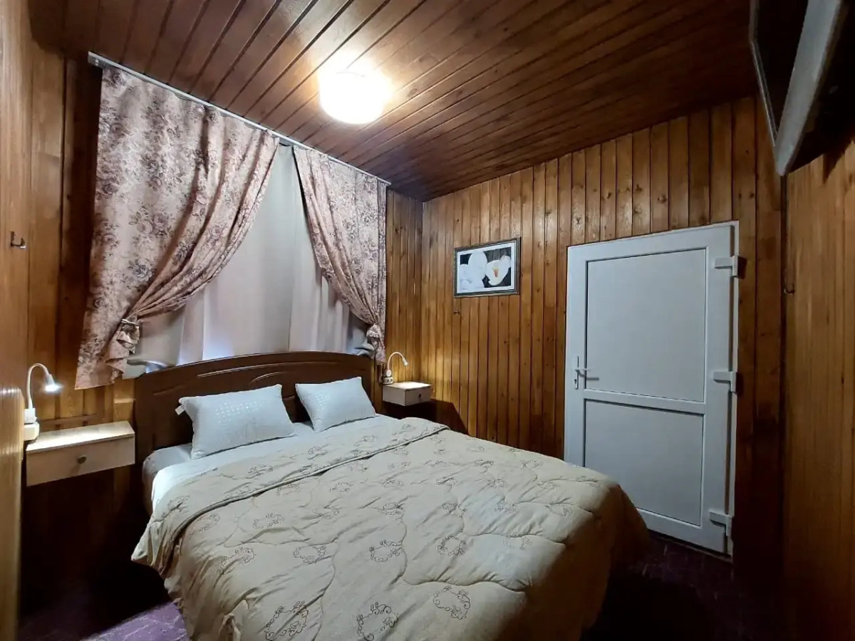 Усадьба Еремеевых