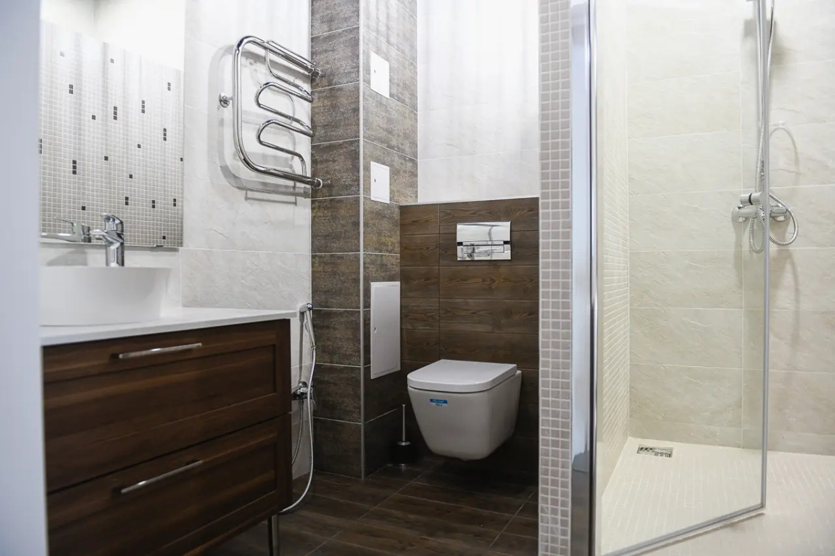 Апартаменты 808 Верхнеторговая площадь 4