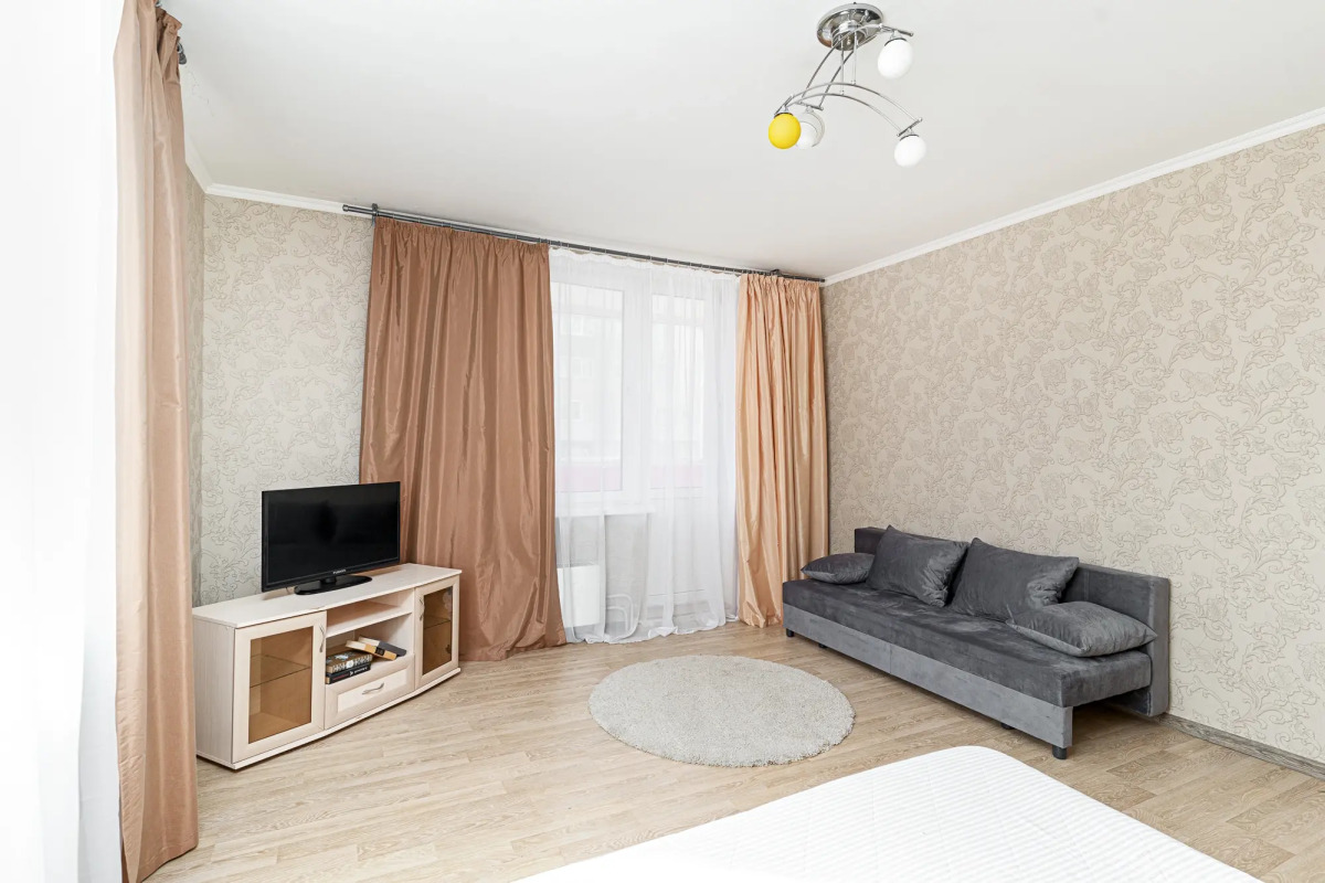 Апартаменты Sdaem116 на Чистопольской 76