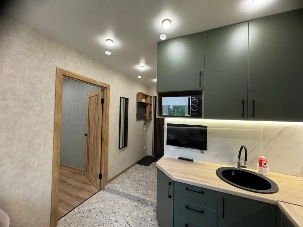 Квартира SvoyLux -1 зел