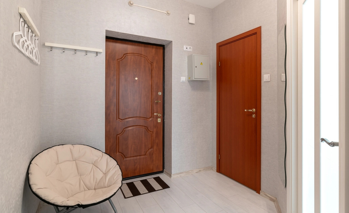 Апартаменты 101Апарт на Приморском 137к1