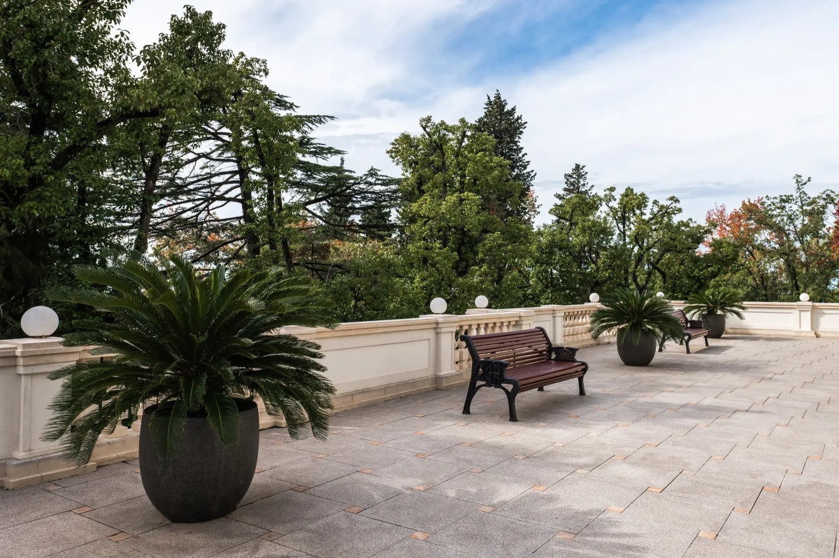 Апартаменты Look&Feel Marina