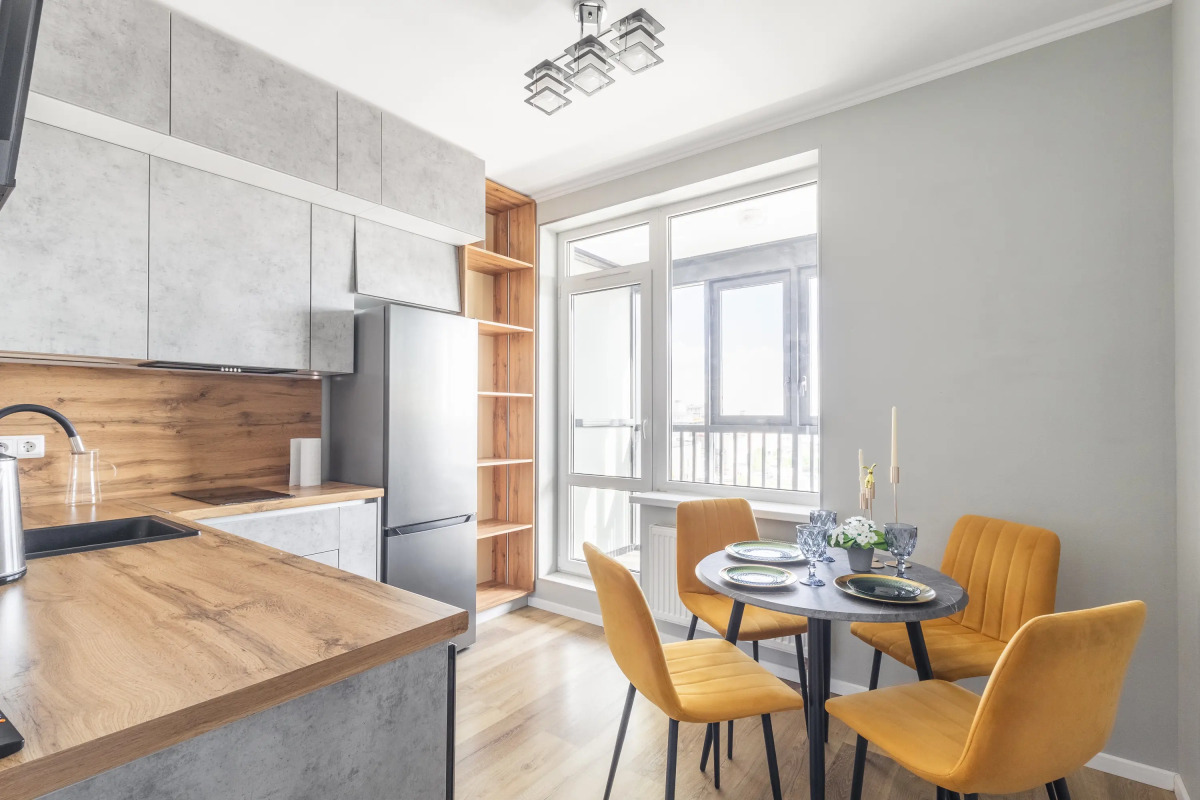 Квартира Идеальное жилье у Московских ворот