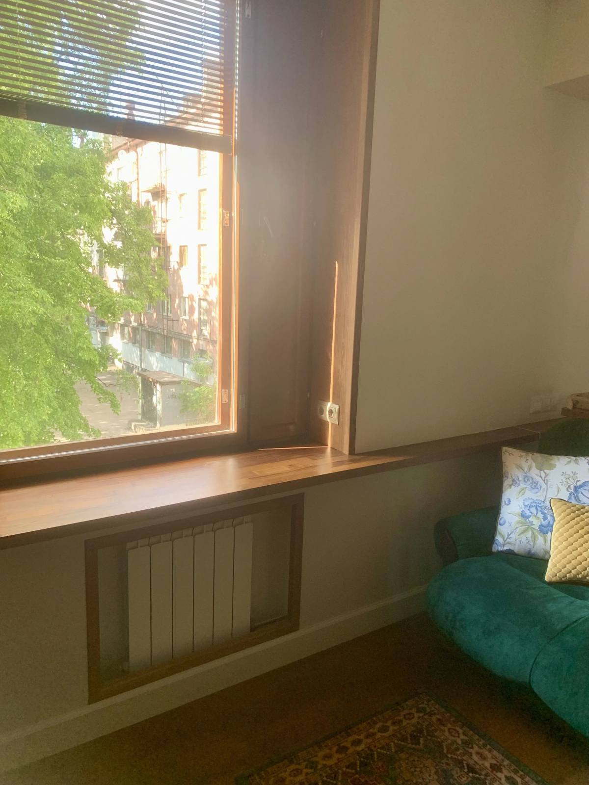 Квартира CityLife Дизайнерская евродвушка в центре