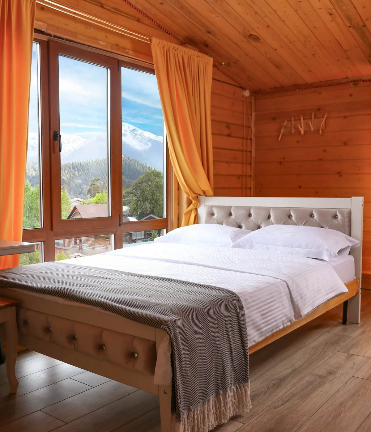 Гостевой дом Hayat Haus