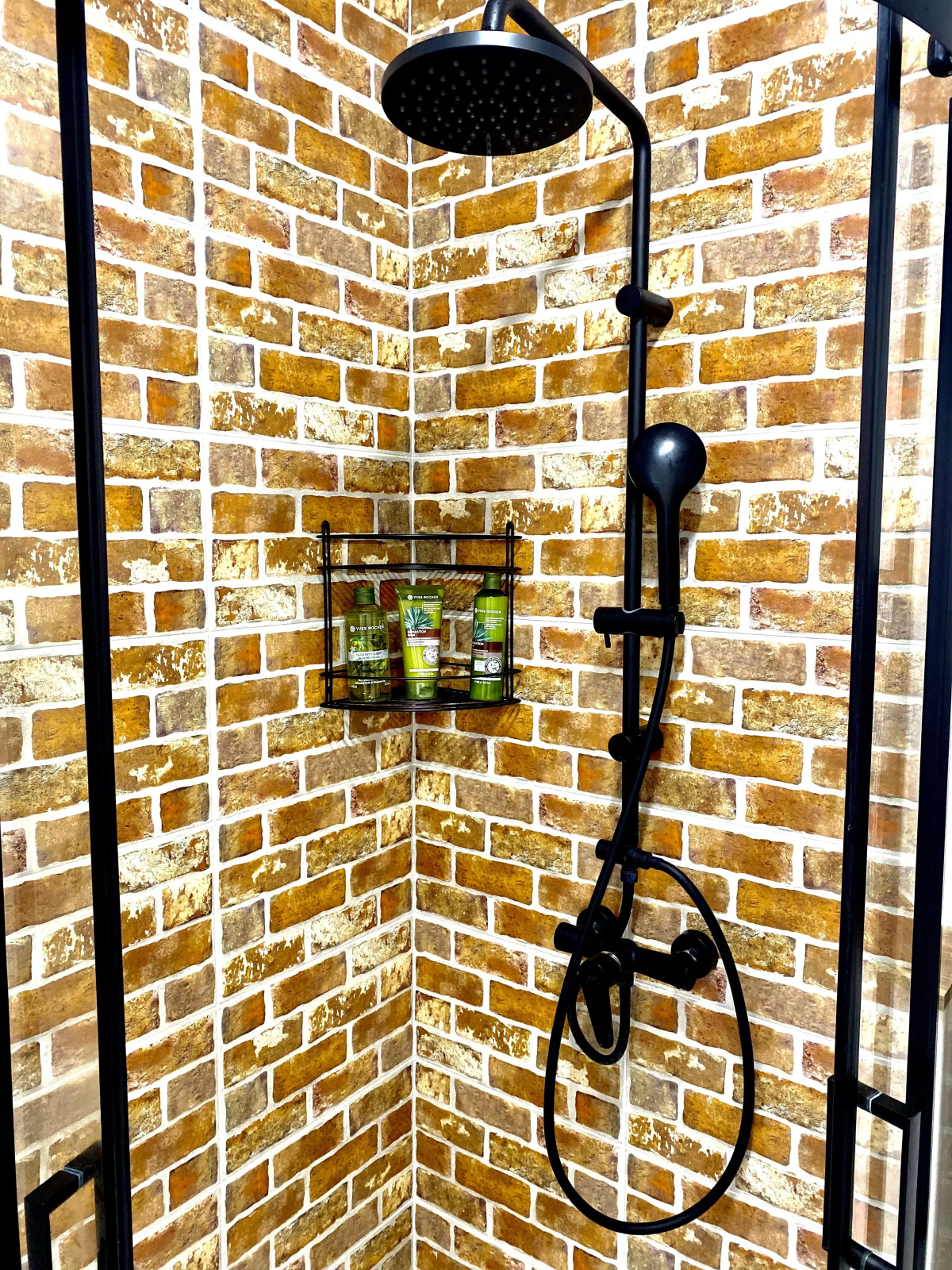 Квартира EA Studio