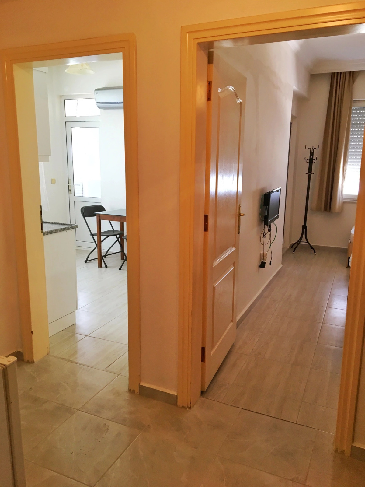 Апарт-Отель Akca