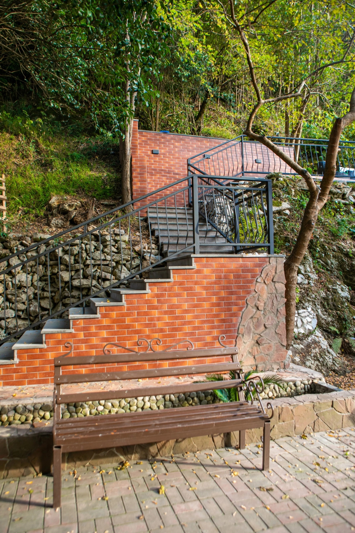 Вилла Леона