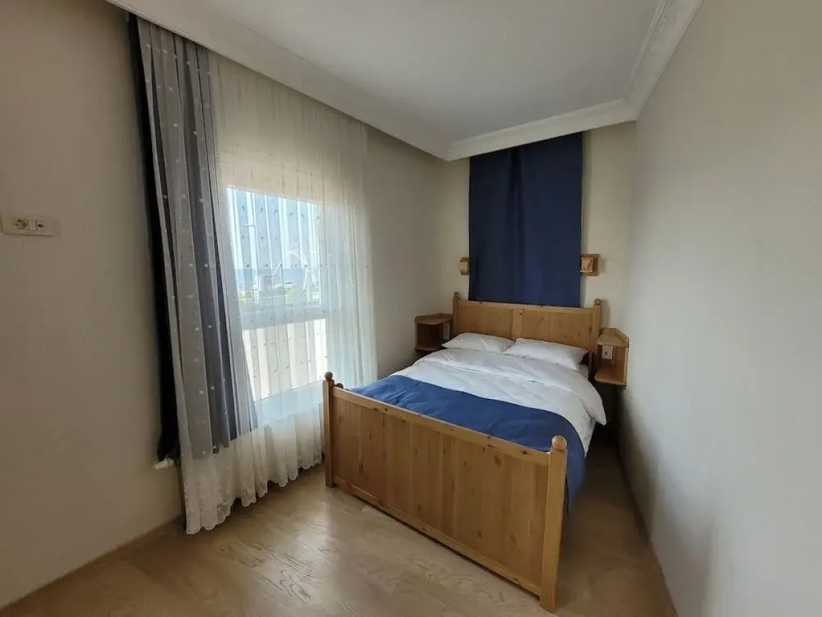 Апарт-отель Masif House