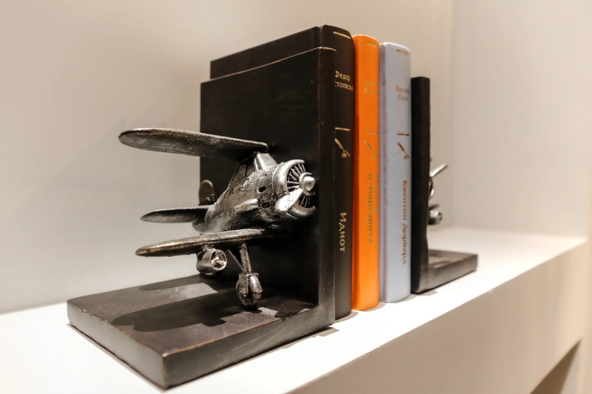 Апартаменты Marts Притяжение