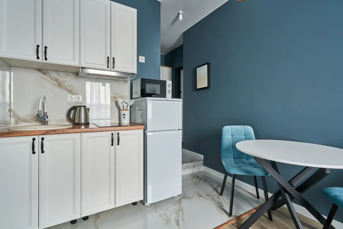 Апартаменты InHome24 Стандарт на Волоколамское шоссе 71/22к1