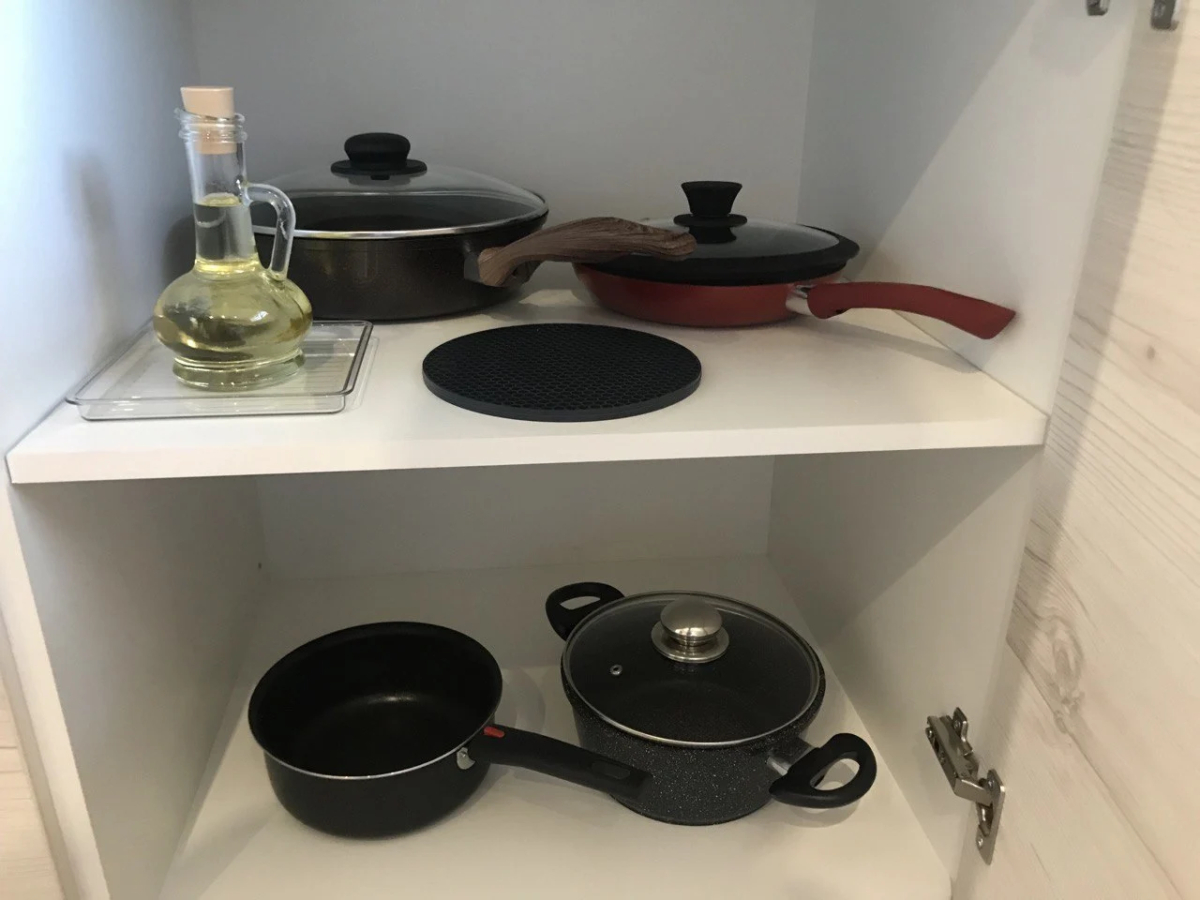 Квартира Все по-домашнему на Алексеева