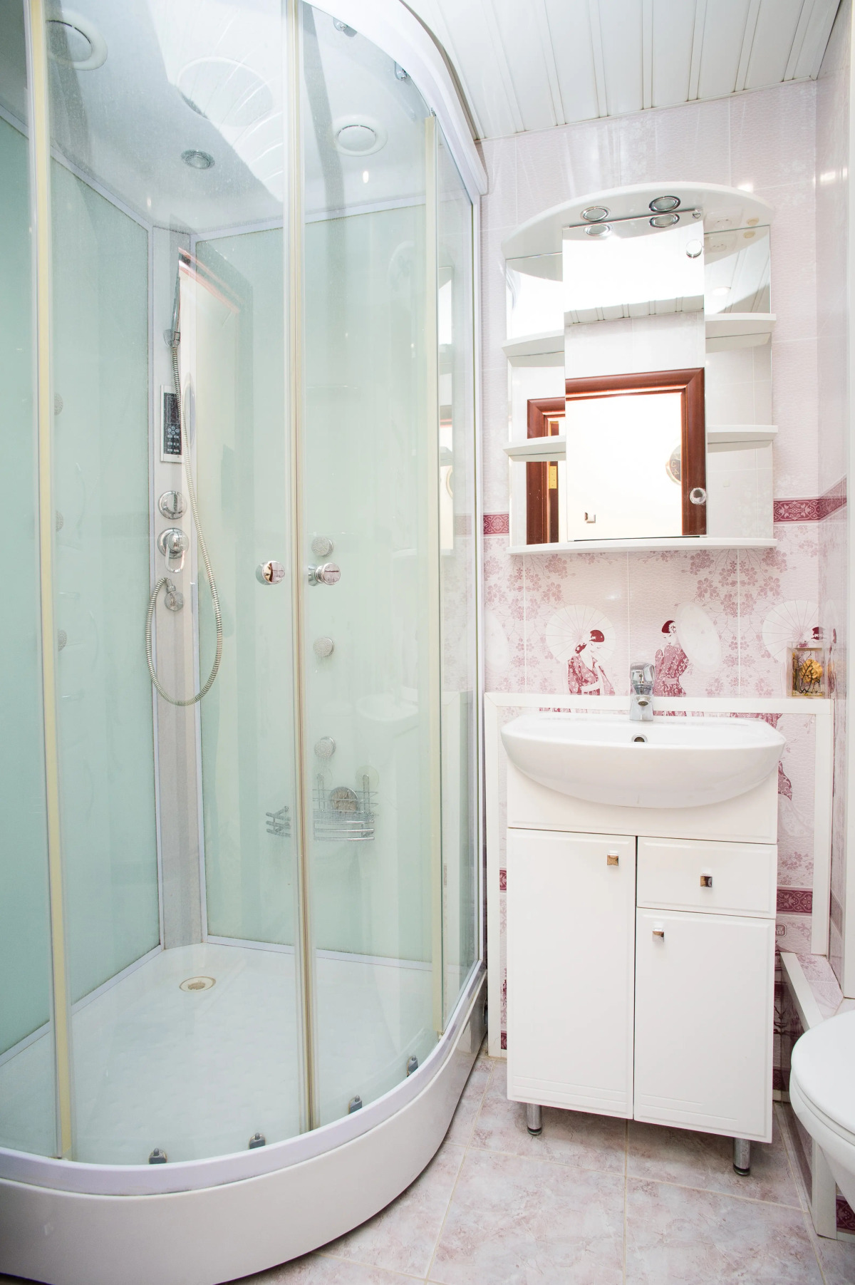 Апартаменты Moskva4you  Павелецкой