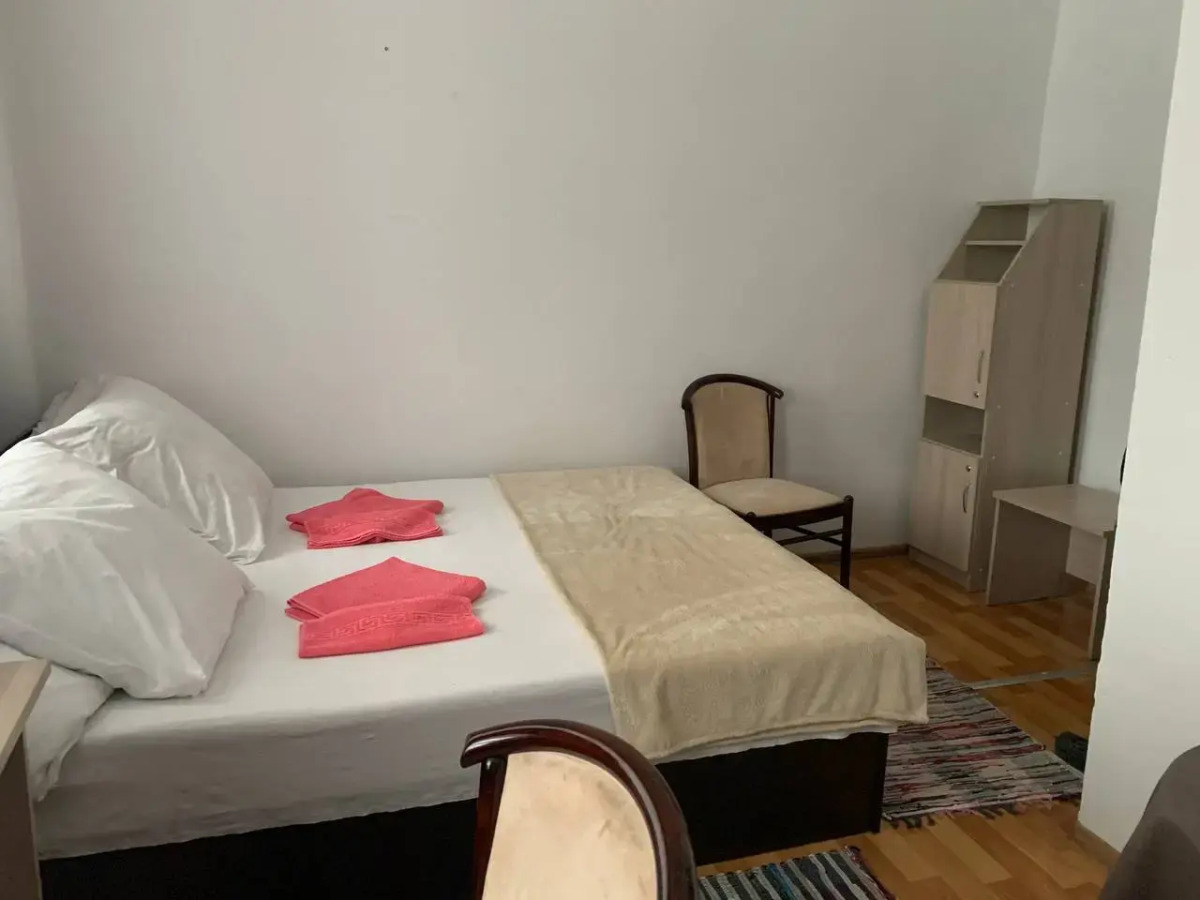 MAXROOMS у Плеса