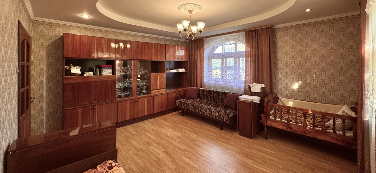 Гостевой дом Выключи Свет