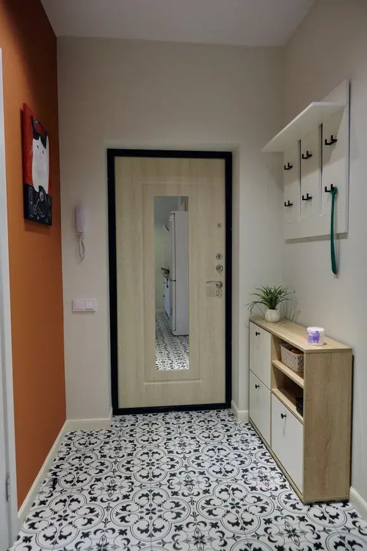 Апартаменты в Адмиралтейском районе