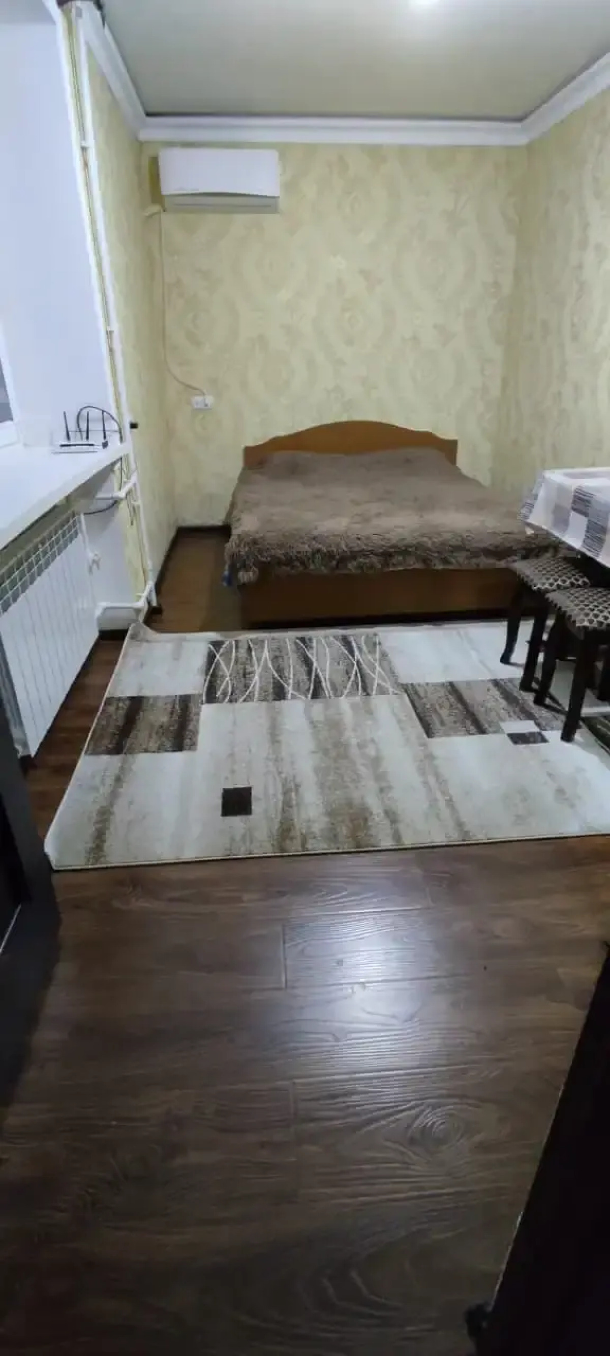 Апартаменты TUR HOUSE в Махачкале