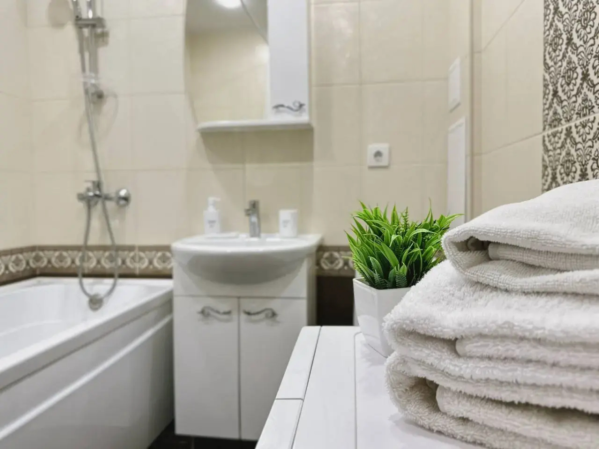 Квартира Однокомнатная Спортивная 63