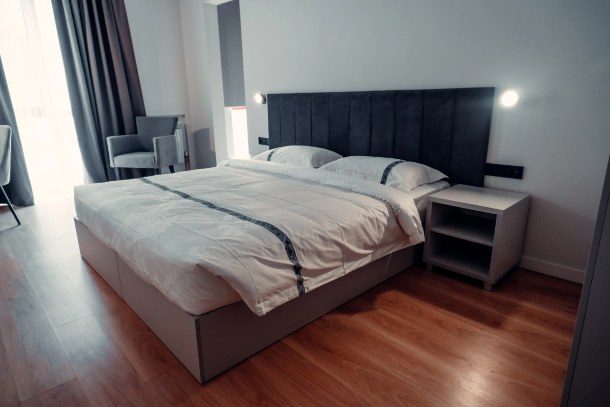 Отель Green Hill hotel