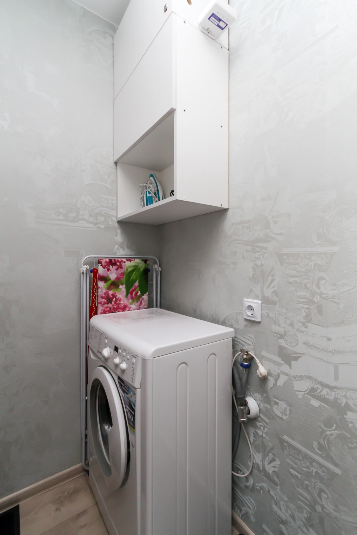 Апартаменты Блюхера 7