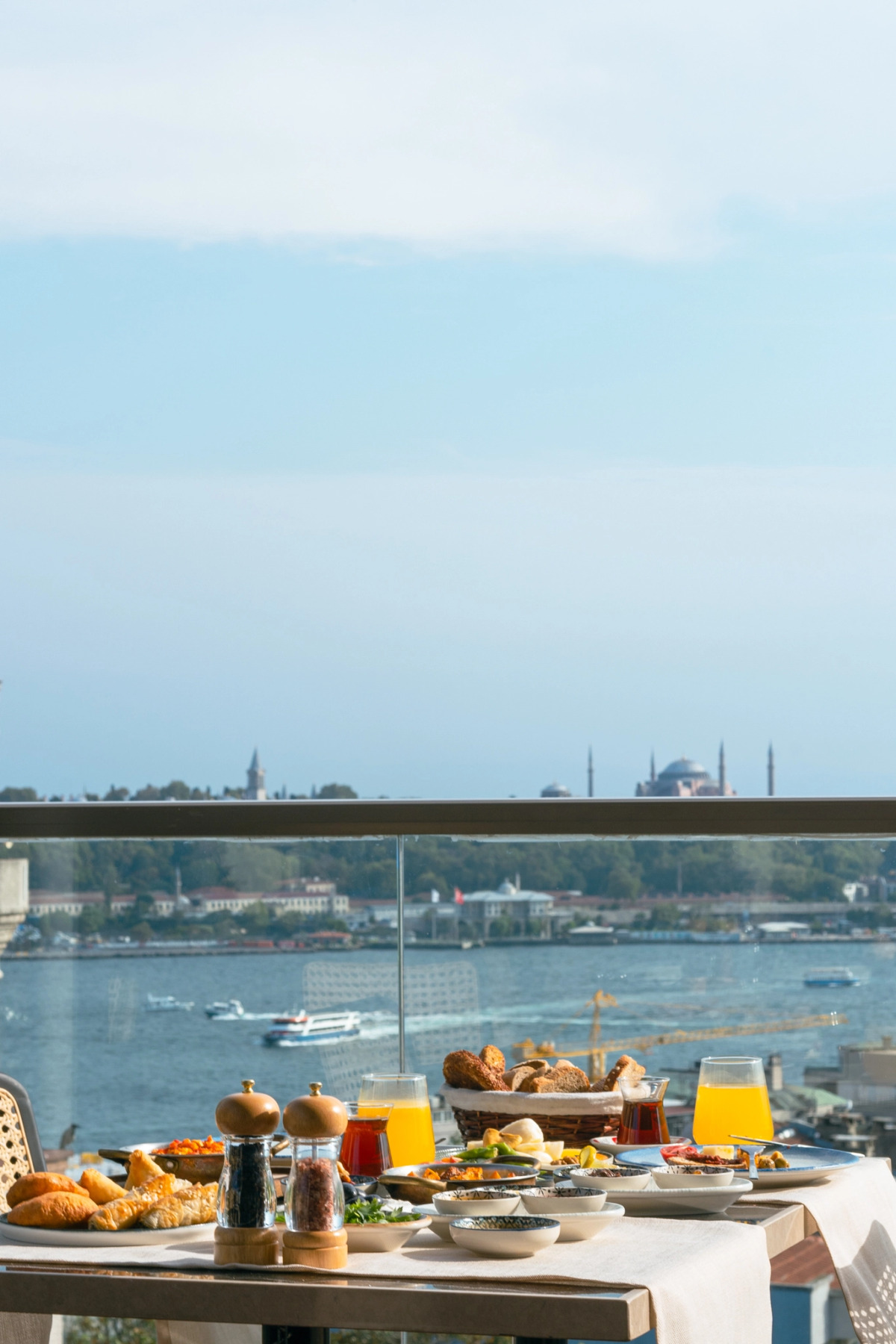 Отель Fragments