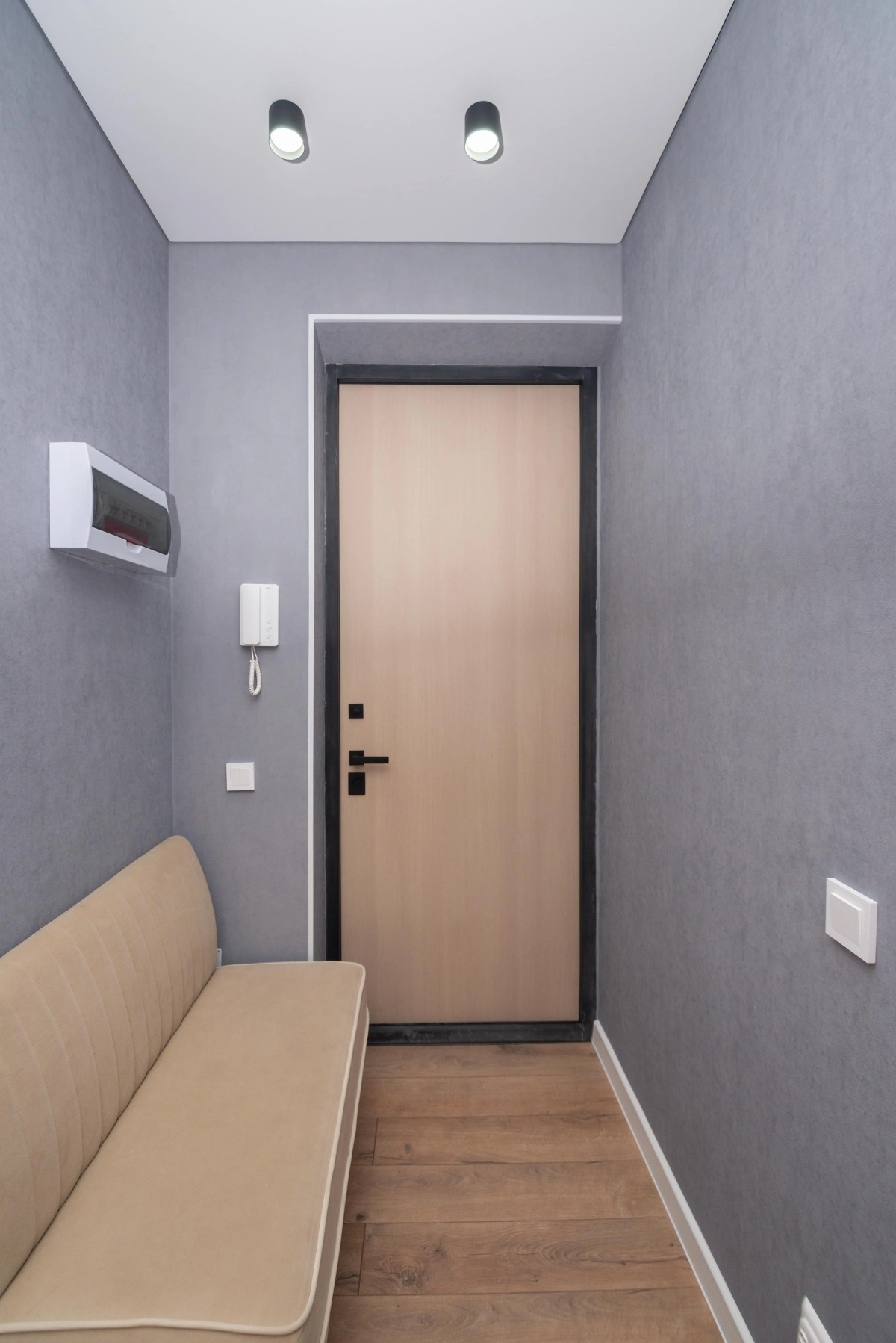 Апартаменты Домашний Уют