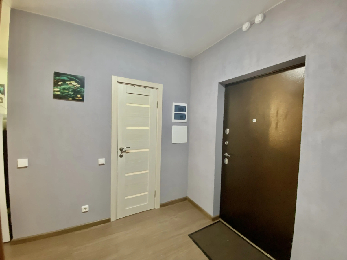 Квартира Ěkše