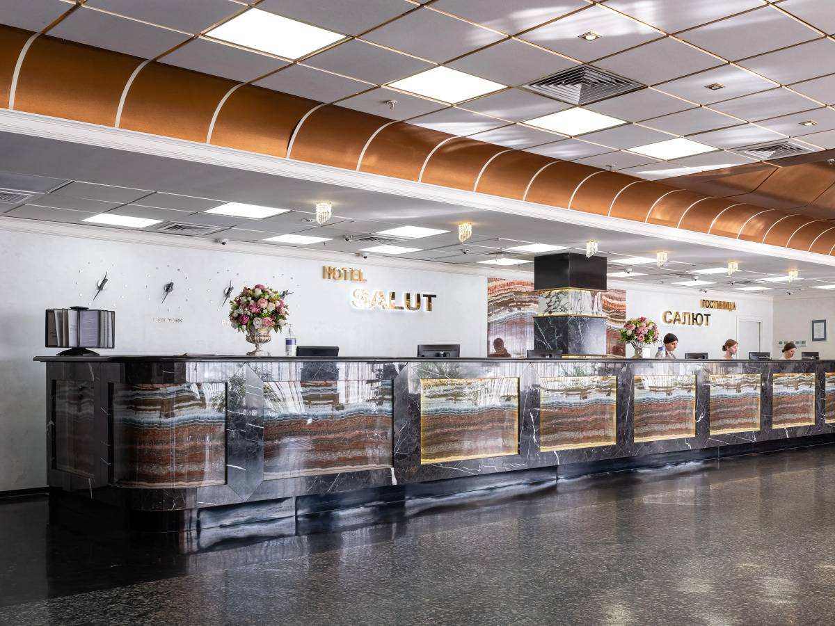 Апартаменты ДВА ГОРОДА метро Тропарёво