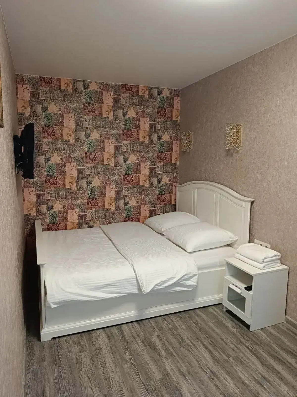 Квартира Тихий Центр