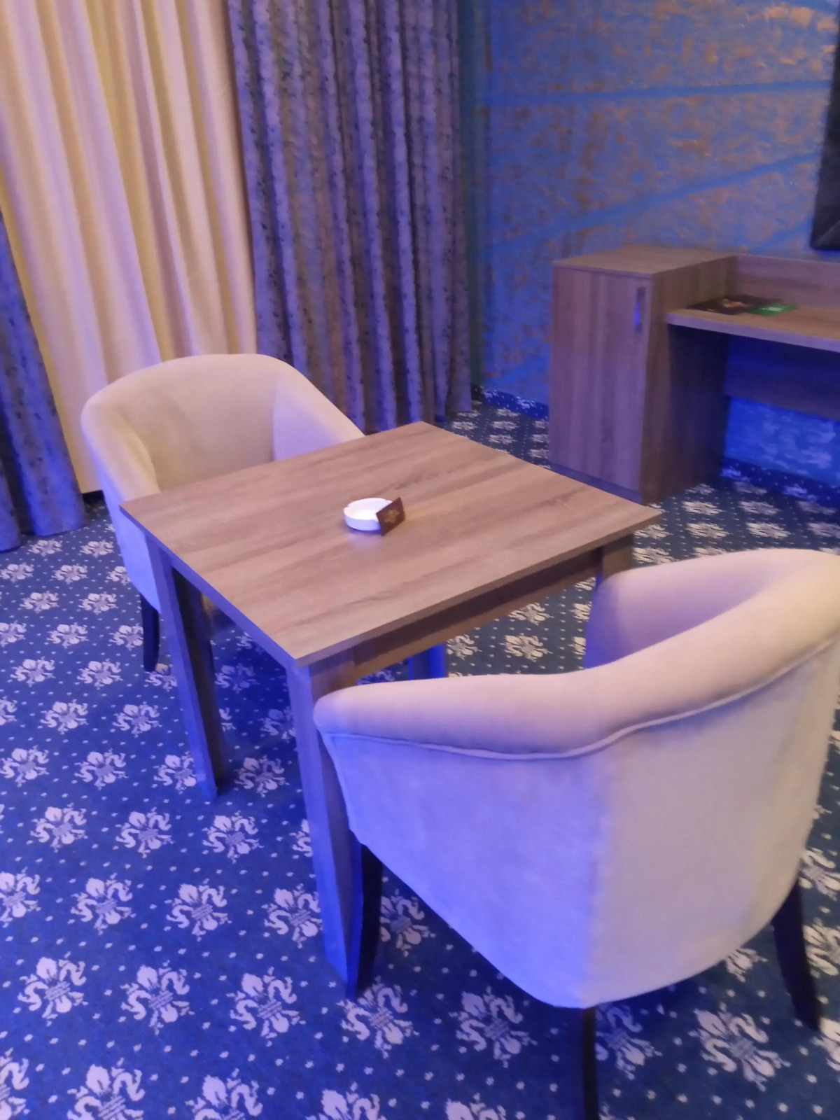 Отель Anatolia Baku