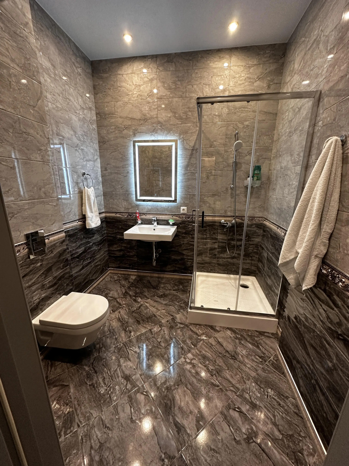 Апартаменты на Циолковского