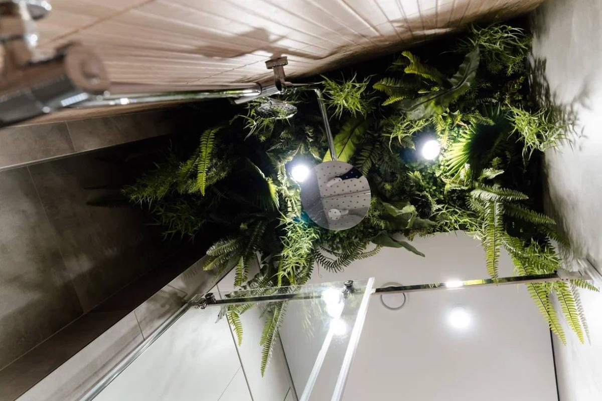 Апартаменты ДзенХоум Наслаждение 1233