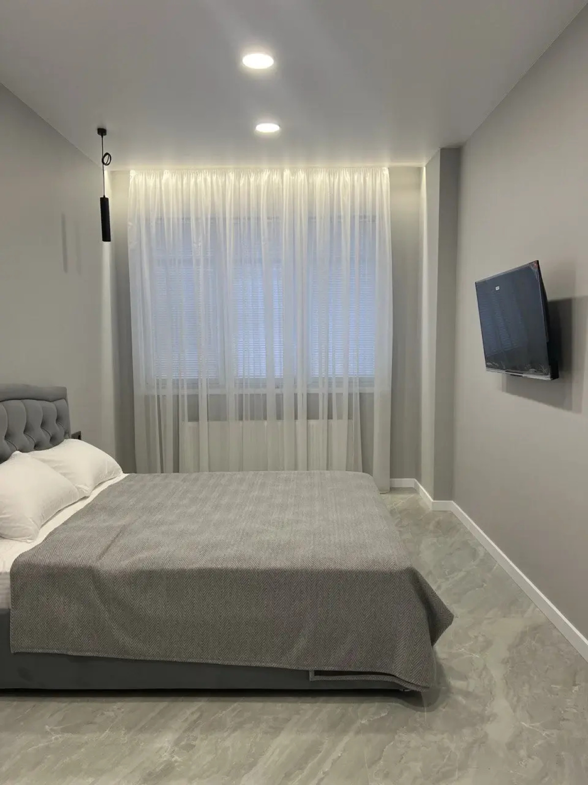 Апартаменты ЖК Рыбная деревня с видом на реку