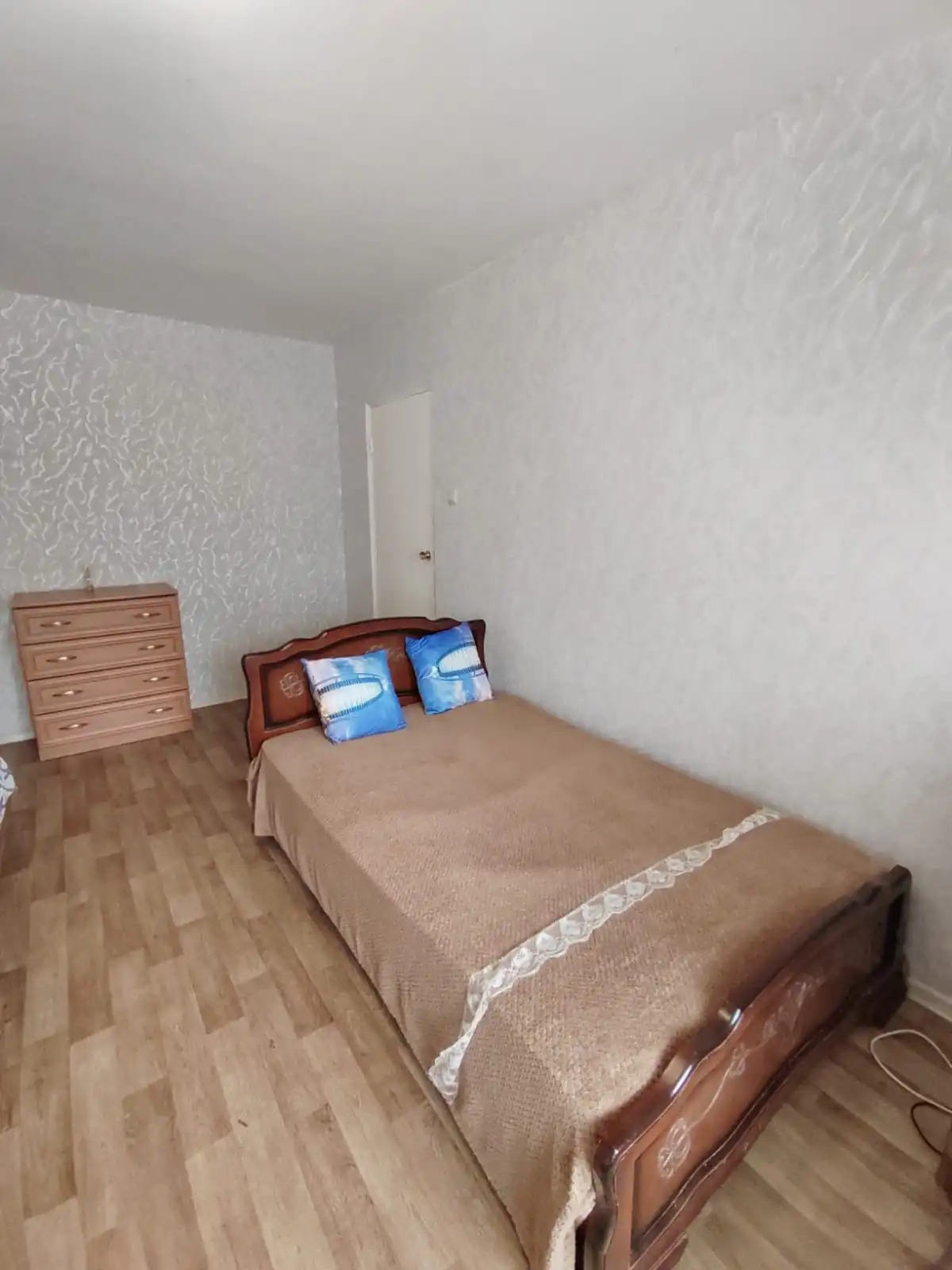 Апартаменты на Гусева 31