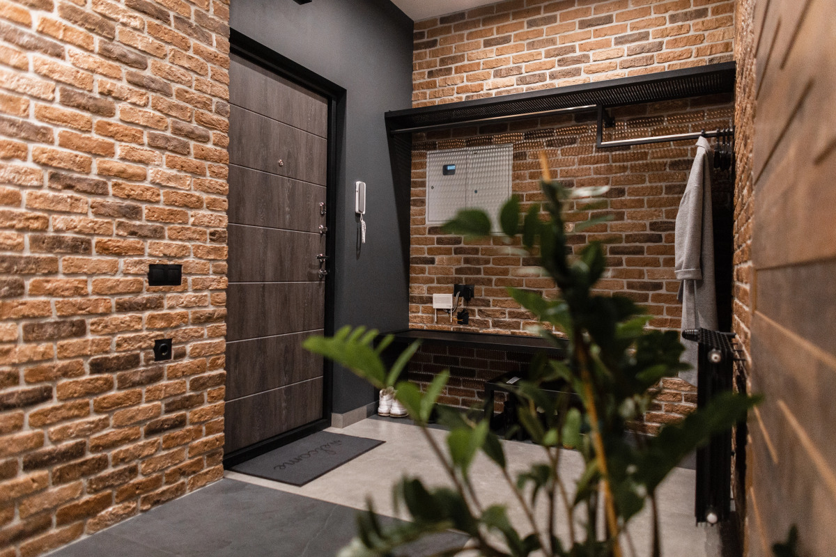 Апартаменты в Центре Гродно с видом на город