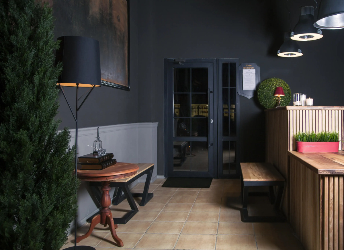 Отель Шолохов