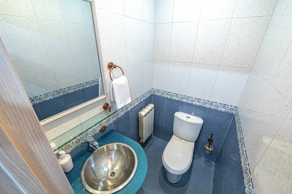 Хостел Облака