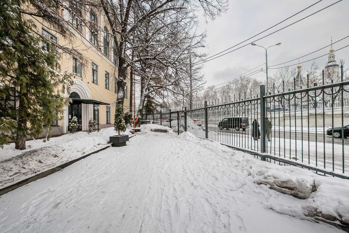 Квартира Студия 25м² 5/6 этаж