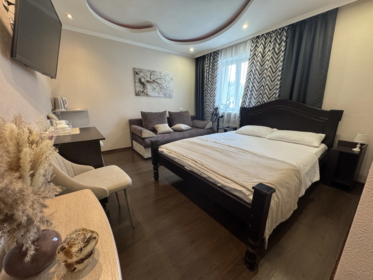 Мини-отель Вояж