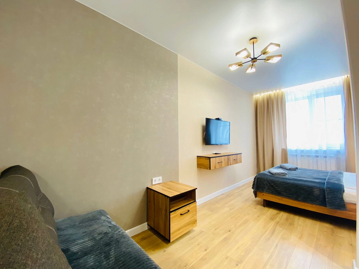 Апартаменты Моршанское Шоссе 24 И /83