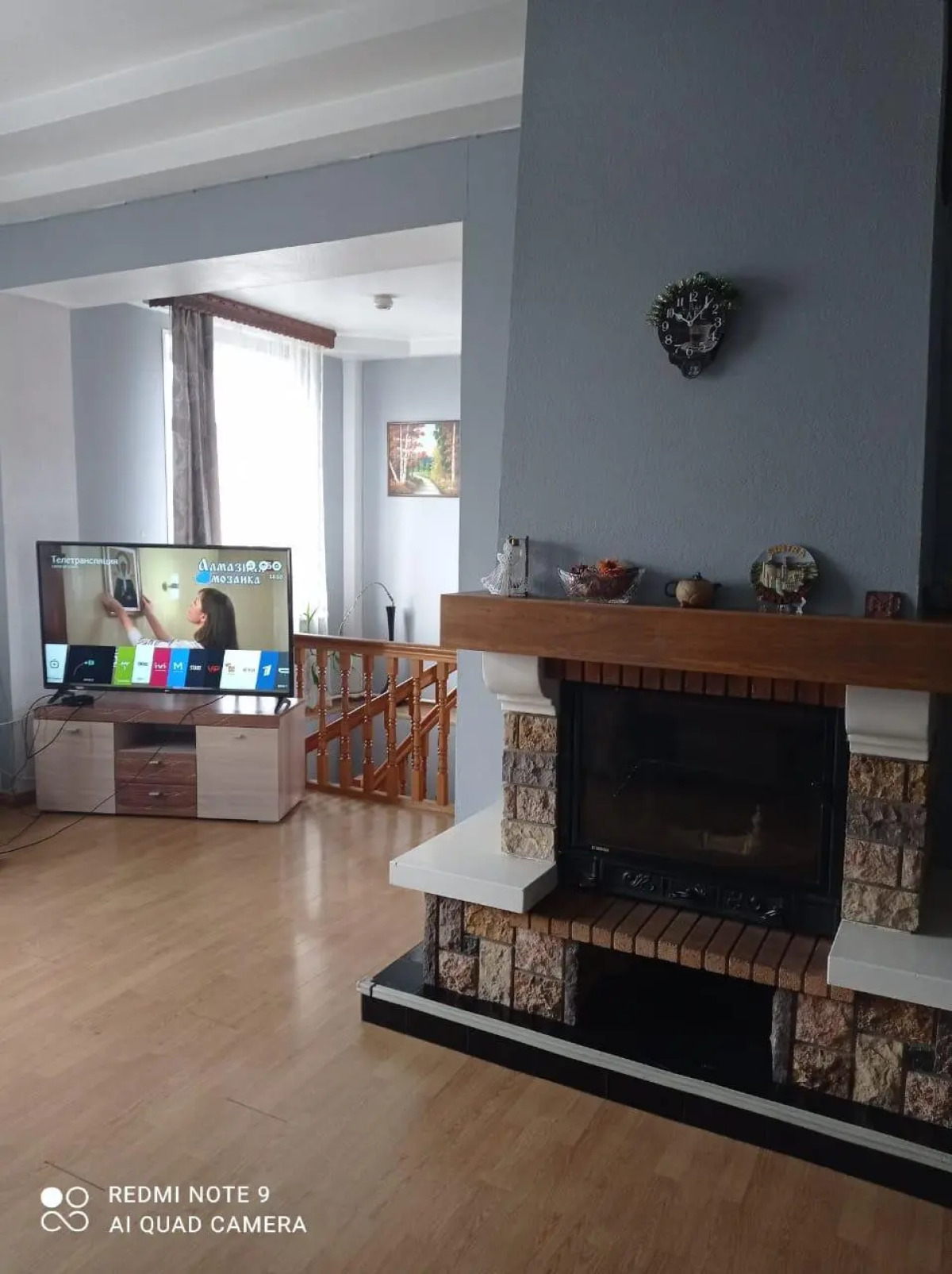 Апартаменты на Ленинской