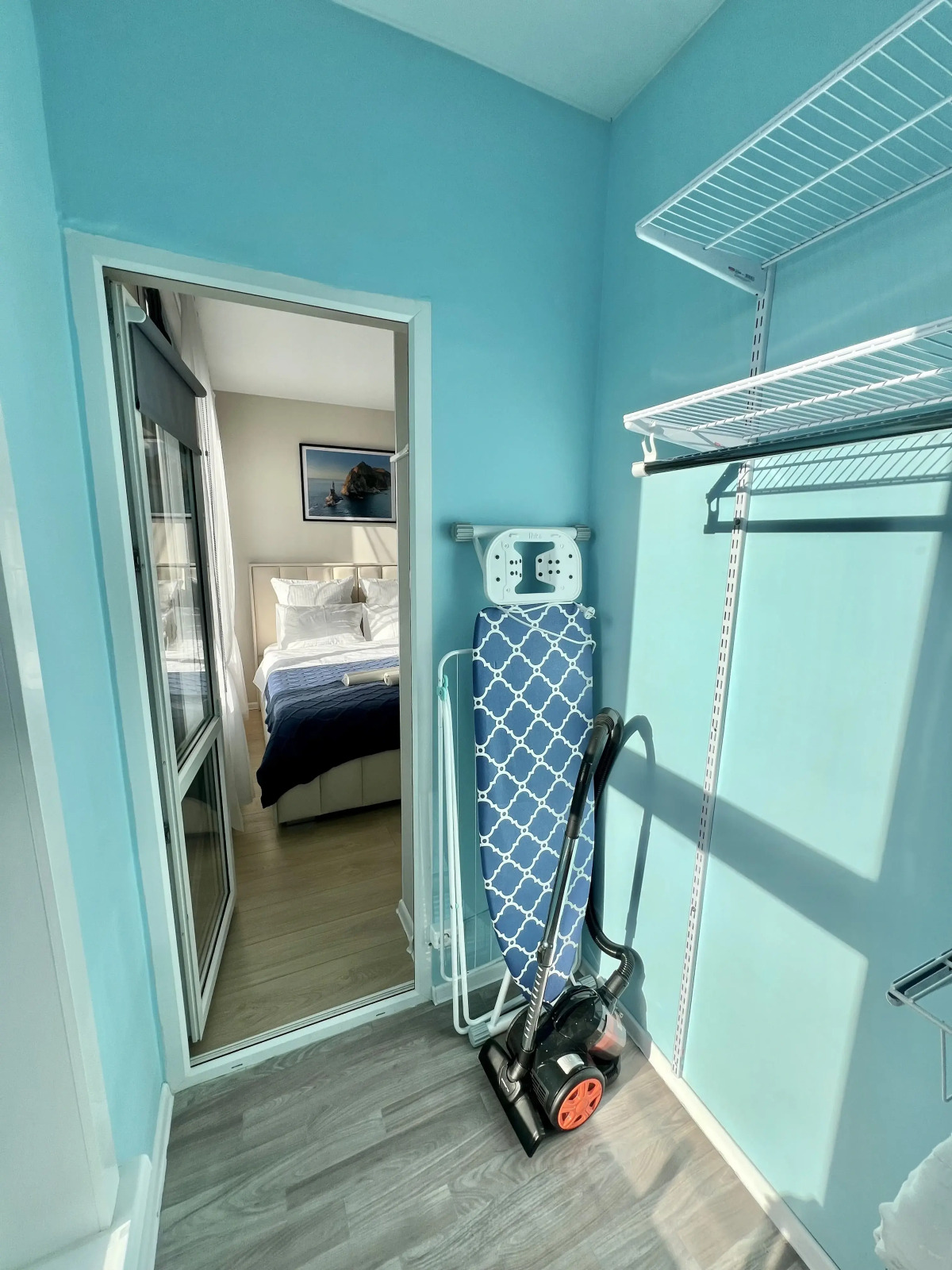 Квартира Студия напротив Горного воздуха