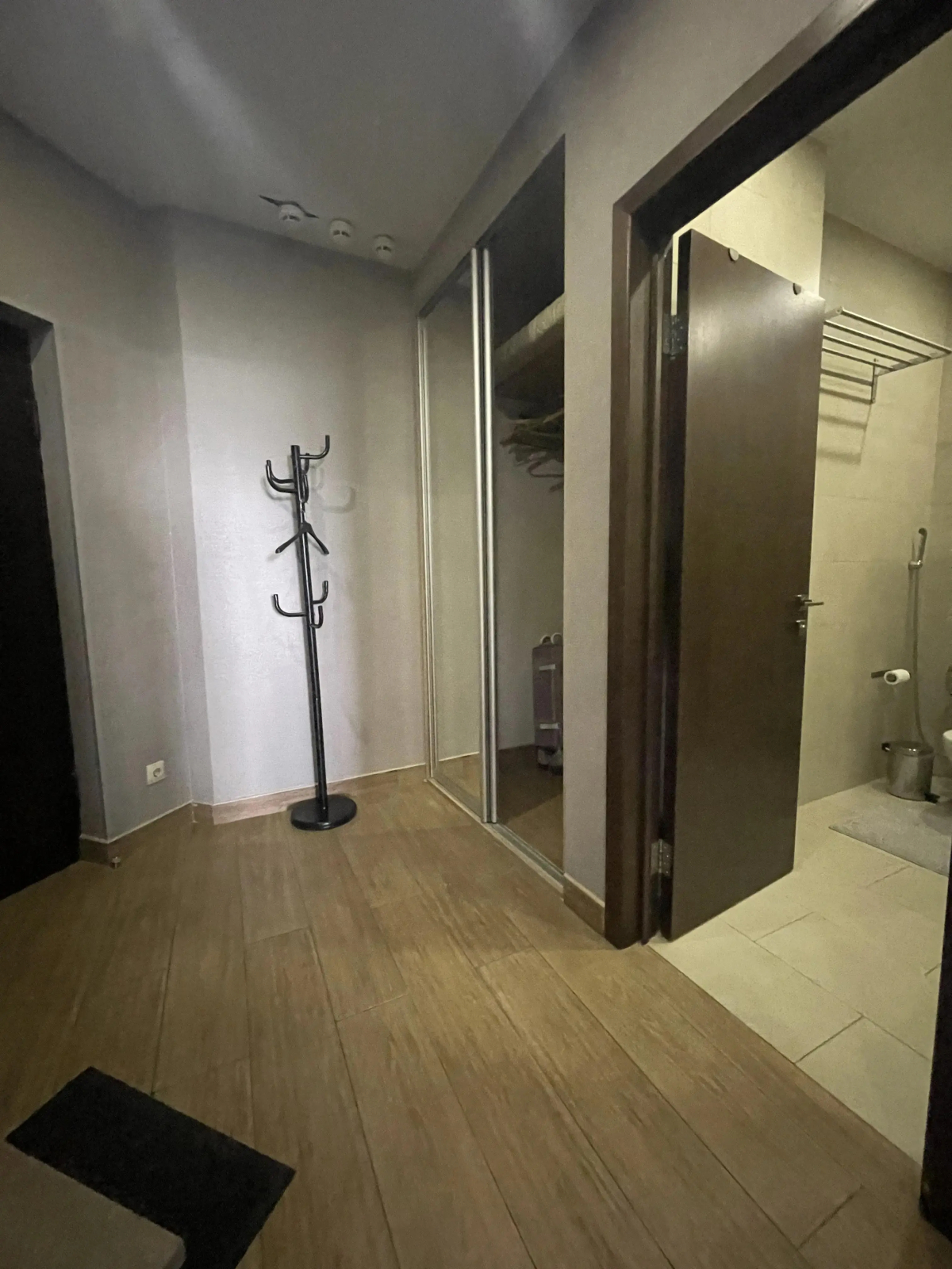 Апартаменты на Виноградной 4