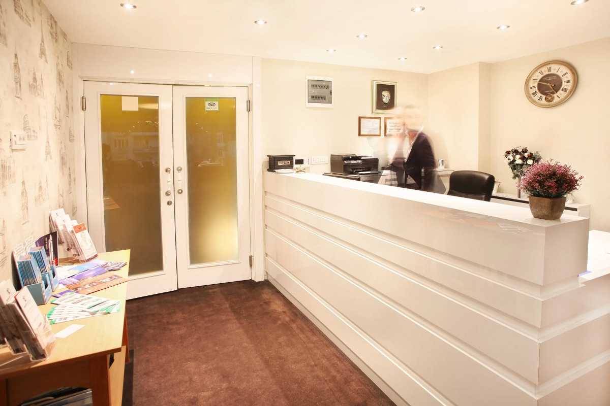 Отель Nisantasi My Residence