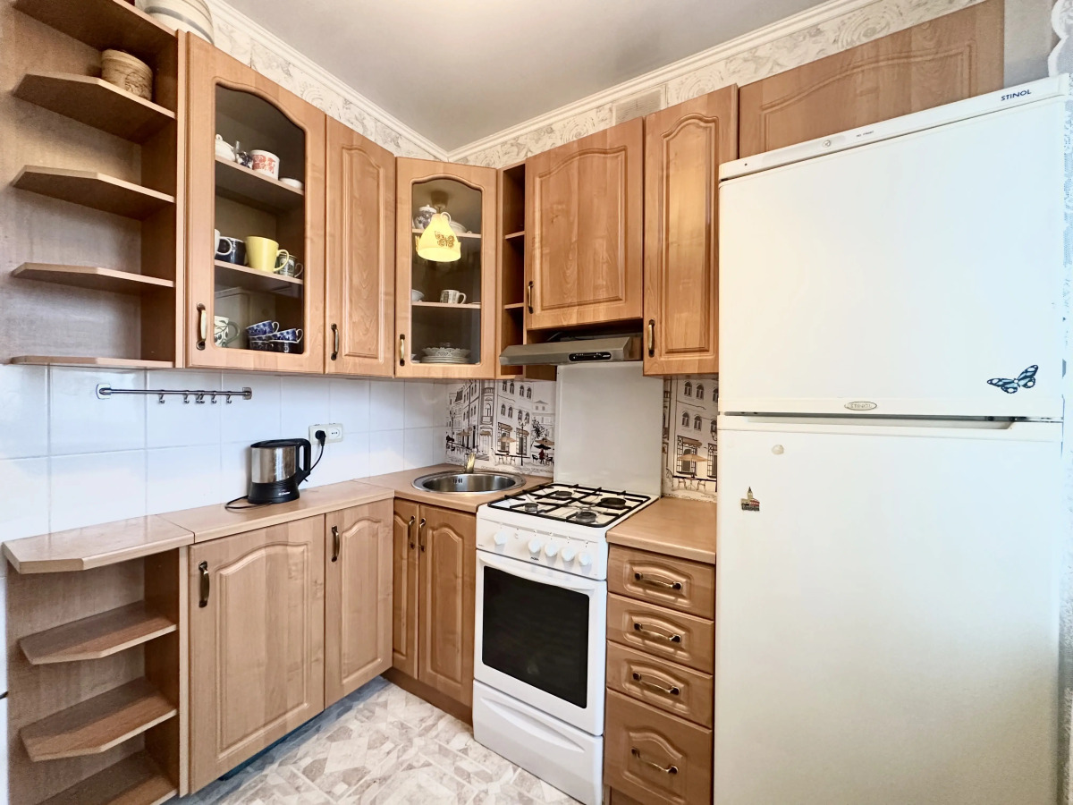 Апартаменты прямо у метро Сокол