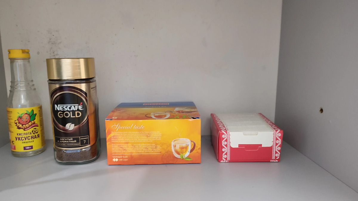 Квартира Небольшая уютная студия в центре