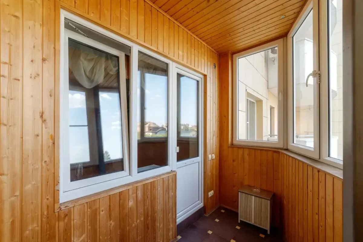 Апартаменты PrezentHaus 1 на Горького 20